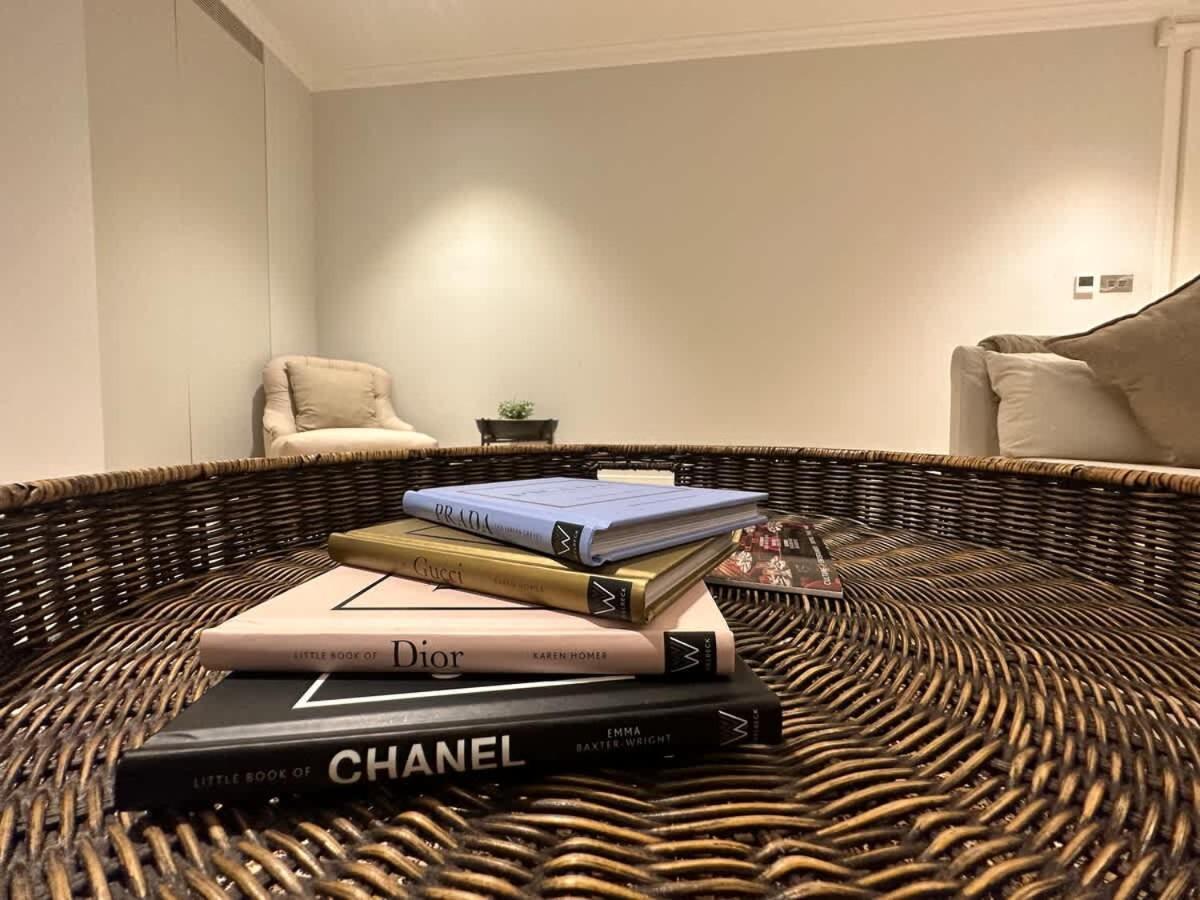Sg, Chic Covent Garden Apartment London Kültér fotó